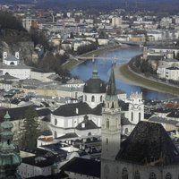 Salzburg