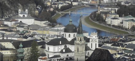 Salzburg