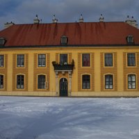 Schönbrunn by Els Slots
