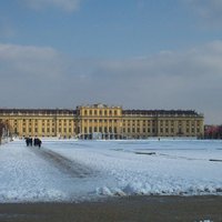 Schönbrunn