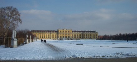 Schönbrunn