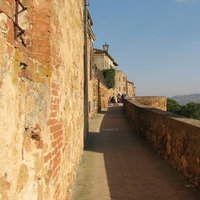 Pienza by Els Slots