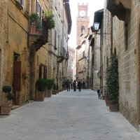 Pienza