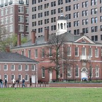 Independence Hall
