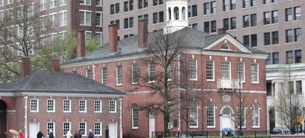 Independence Hall