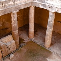 Paphos by Luis Filipe Gaspar