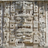 Uxmal by Els Slots