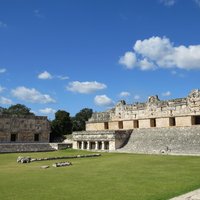Uxmal