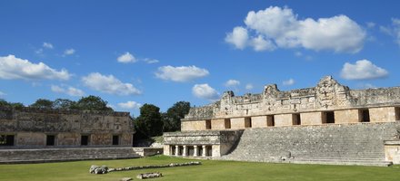 Uxmal