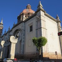 Querétaro by Els Slots