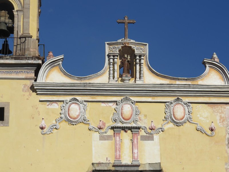 Querétaro by Els Slots