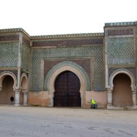 Meknes