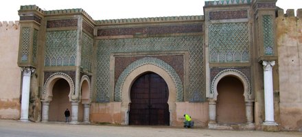 Meknes
