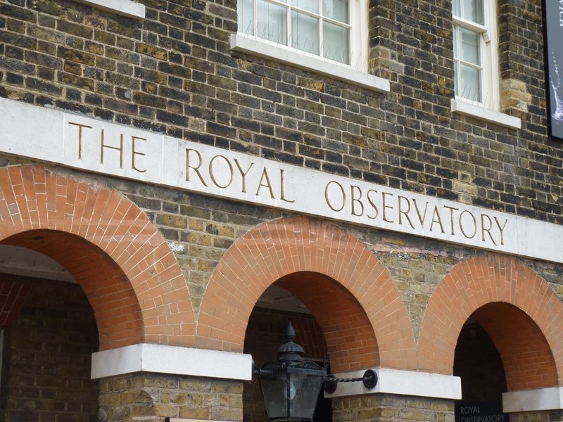 Maritime Greenwich by Clyde