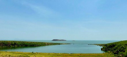Lake Turkana