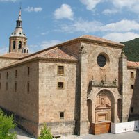 Yuso and Suso Monasteries by Els Slots