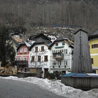 Hallstatt-Dachstein