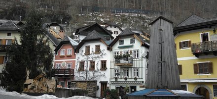 Hallstatt-Dachstein