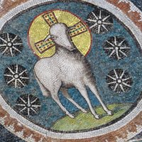 Euphrasian Basilica in Porec by Els Slots