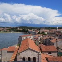 Euphrasian Basilica in Porec