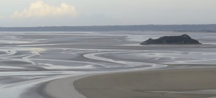 Mont-Saint-Michel
