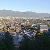 Old Town of Lijiang