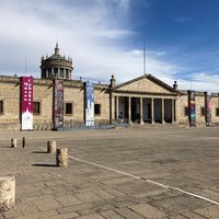 Hospicio Cabañas by Els Slots