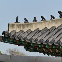 Changdeokgung Palace Complex