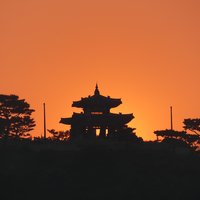 Hwaseong Fortress