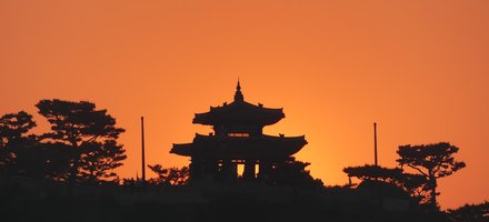 Hwaseong Fortress
