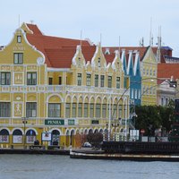 Willemstad by Els Slots