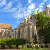 Chartres Cathedral