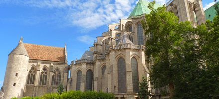 Chartres Cathedral