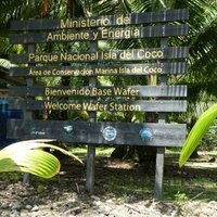 Cocos Island