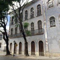 São Luis by Els Slots