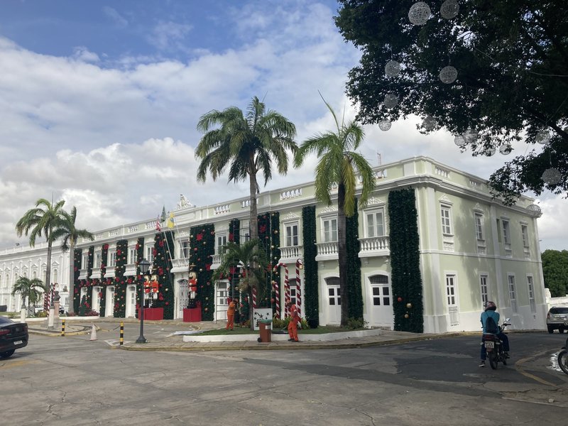 São Luis by Els Slots