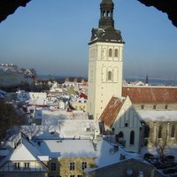 Tallinn