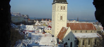 Tallinn