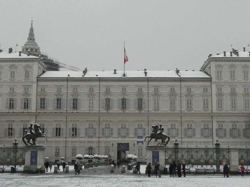 Savoy Palazzo Reale by Els Slots