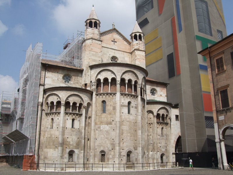 Modena by Els Slots