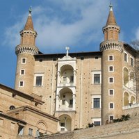 Urbino by Els Slots