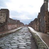 Pompei by Els Slots