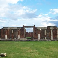 Pompei