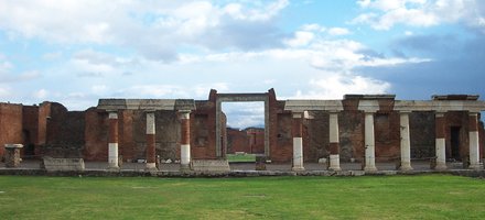 Pompei