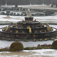 Versailles by Els Slots