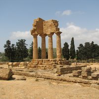 Agrigento by Els Slots