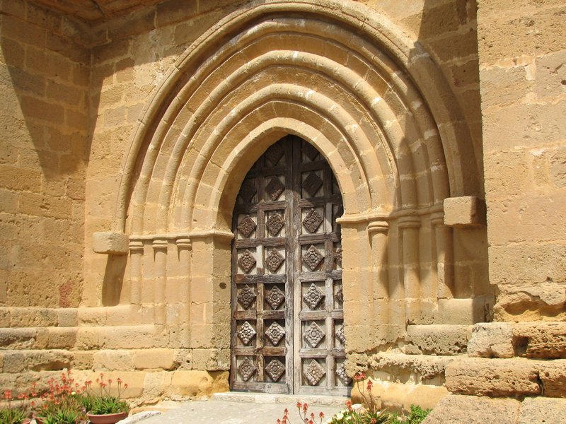 Agrigento by Els Slots