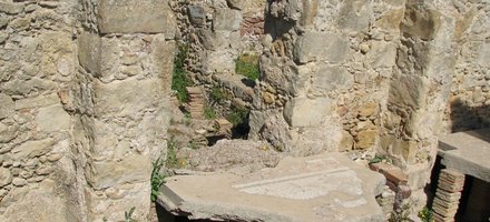 Villa Romana del Casale