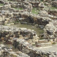 Su Nuraxi di Barumini