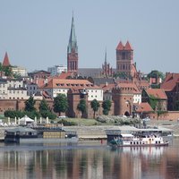 Torun by Els Slots